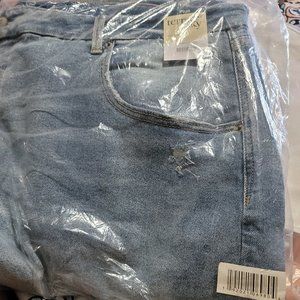 Terra & Sky 26W Jeans